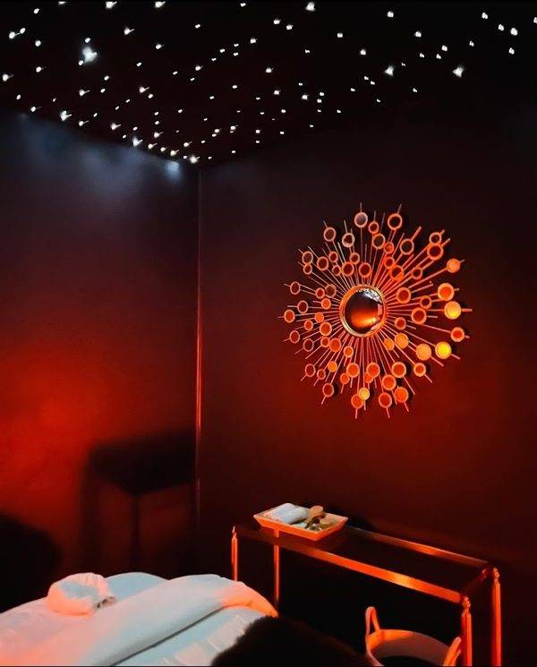 Sojo Spa & Wellness