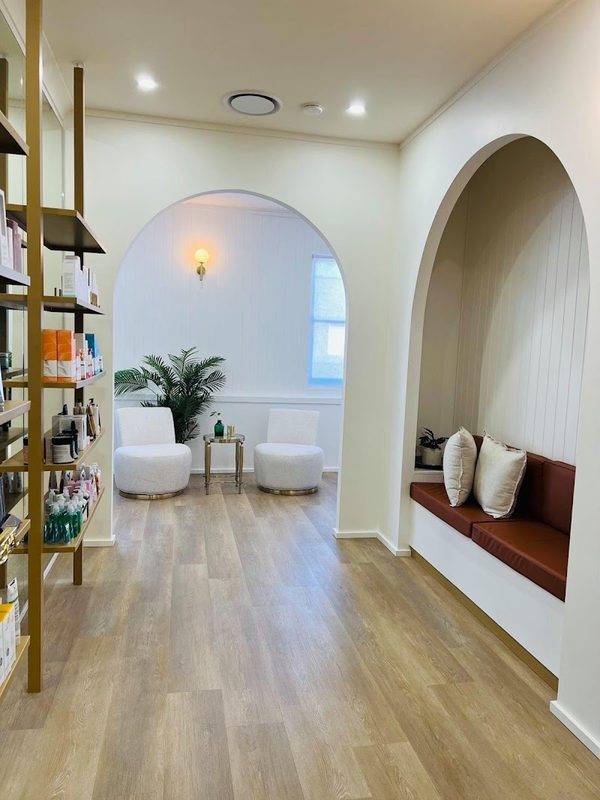Sojo Spa & Wellness