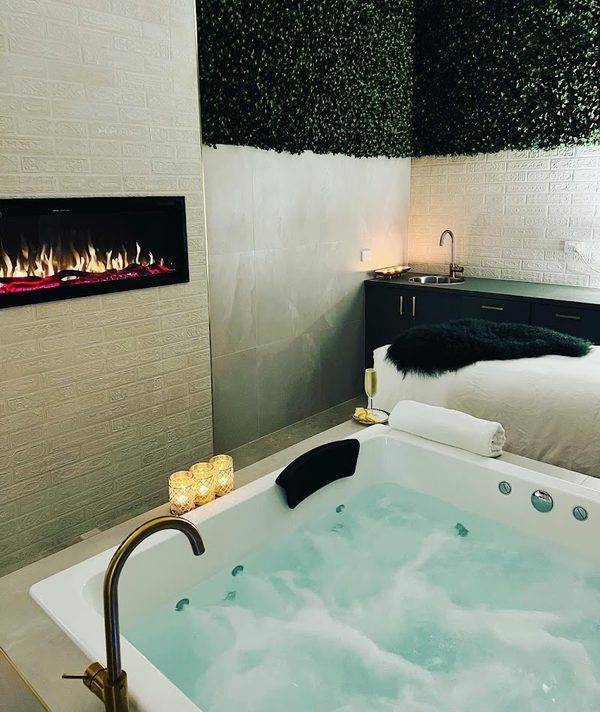 Sojo Spa & Wellness