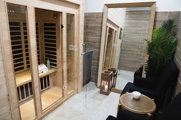 Sojo Spa & Wellness